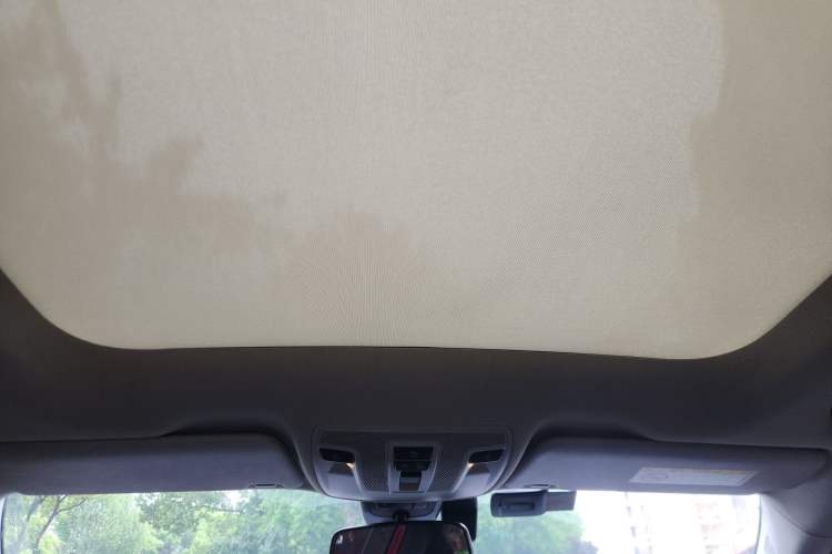 Used Mercedes-Benz GLA 2016 GLA 200 Sport Edition Headliner