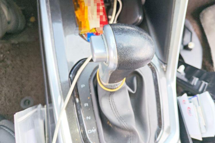 Used Haval H6 2017 Red-Label 1.5T Automatic Two-Wheel Drive Smart Edition