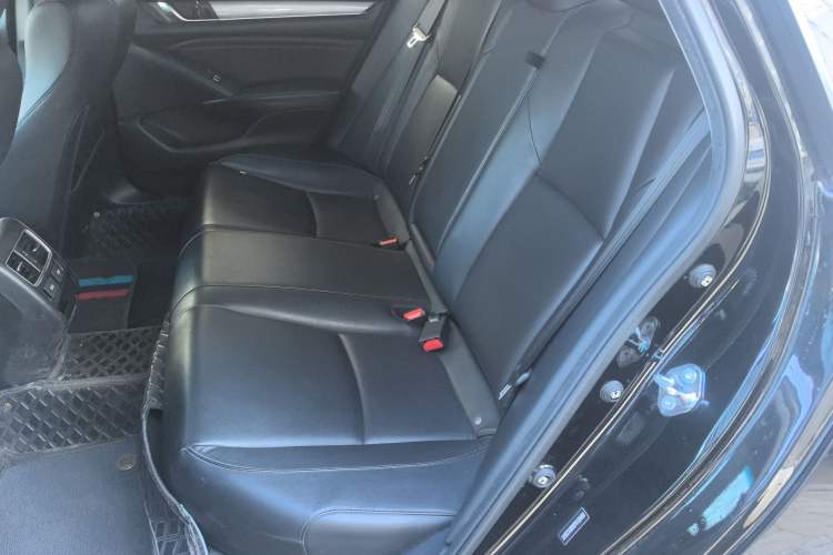 Used Honda Accord 2022 Xing·Hybrid 2.0L Xingling Version