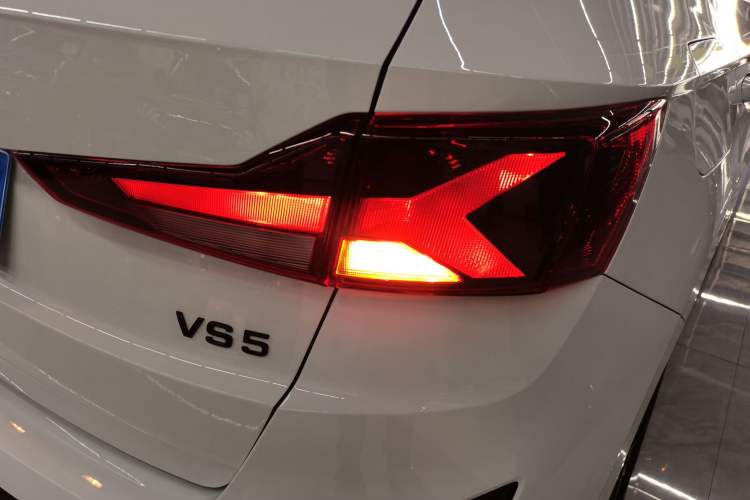 Used Jetta VS5 2026 Model, 280TSI Automatic Enjoyment Edition