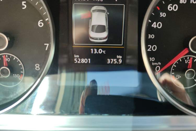 Used Volkswagen FAW-Volkswagen CC 2016 1.8TSI Luxury Model
