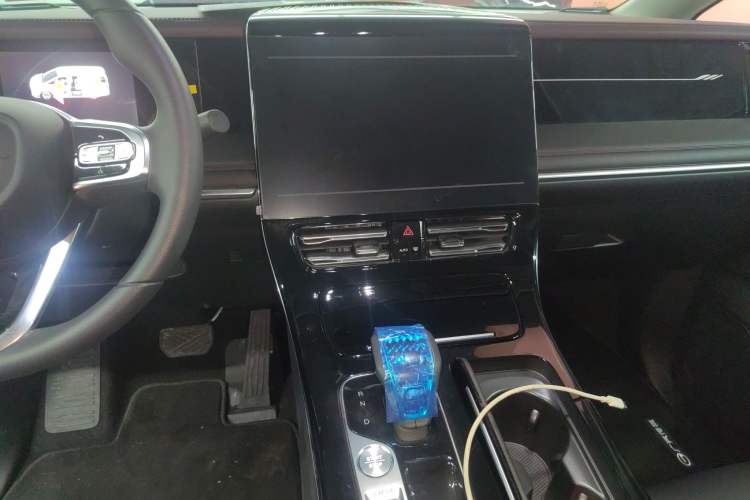 Used GAC Trumpchi E9 2024 E9 State Guest Custom Edition