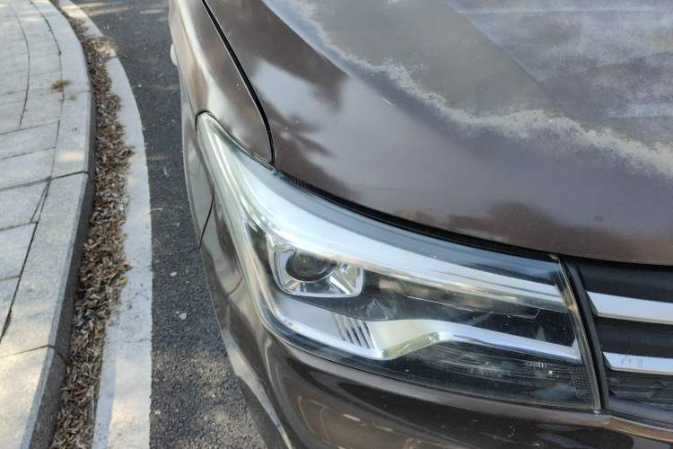 Used Chana Ounuo S 2019 1.5L Ouno S Standard Model China VI JL473QG