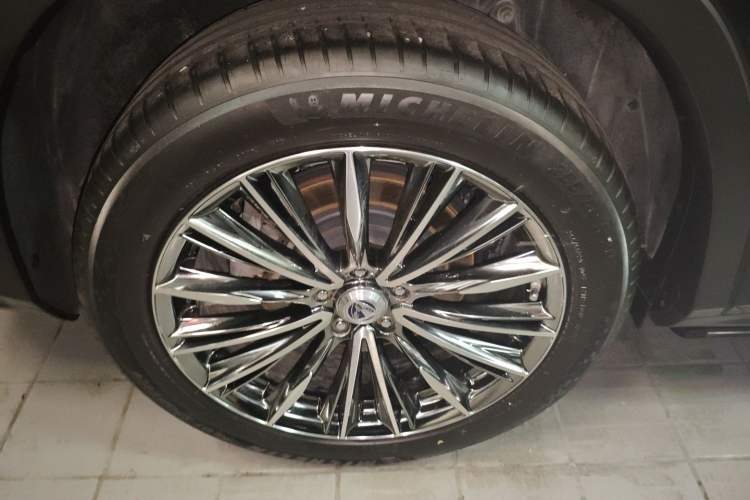 Used Lexus RX 2016 300 4x4 Elegant Edition China V-standard Right Rear Wheel Hub