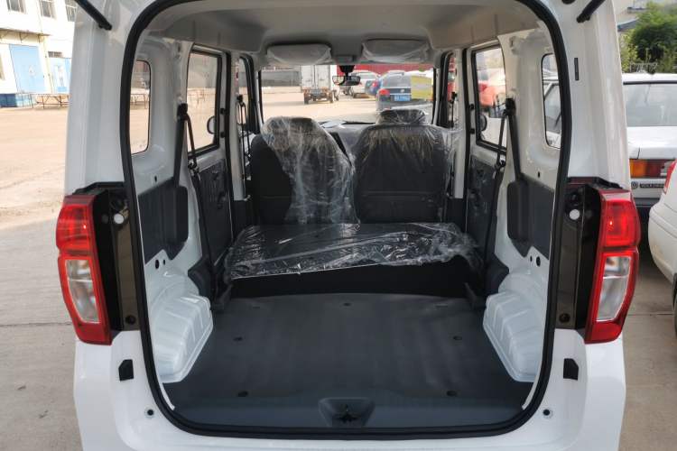 Used Wuling Zhiguang New Energy 2025 Standard Model