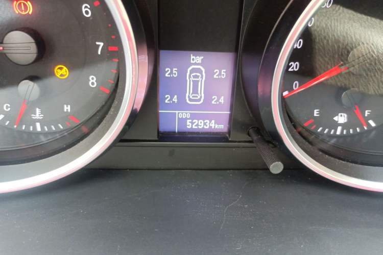 Used Haval H6 2017 Red-Label Sport Edition 1.5T Manual Two-Wheel Drive Elite Model