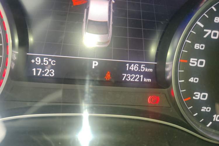 Used Audi A6L 2018 30th Anniversary Edition TFSI Trendy Model