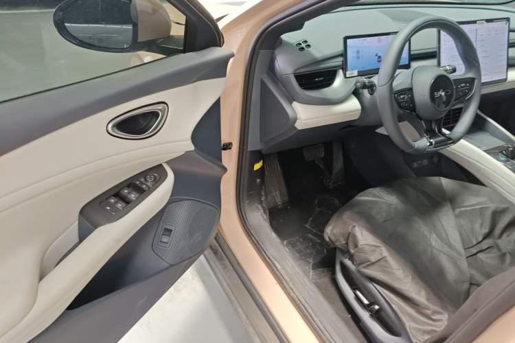 Used BYD Seal 06GT 2025 505 Wave Plus Edition