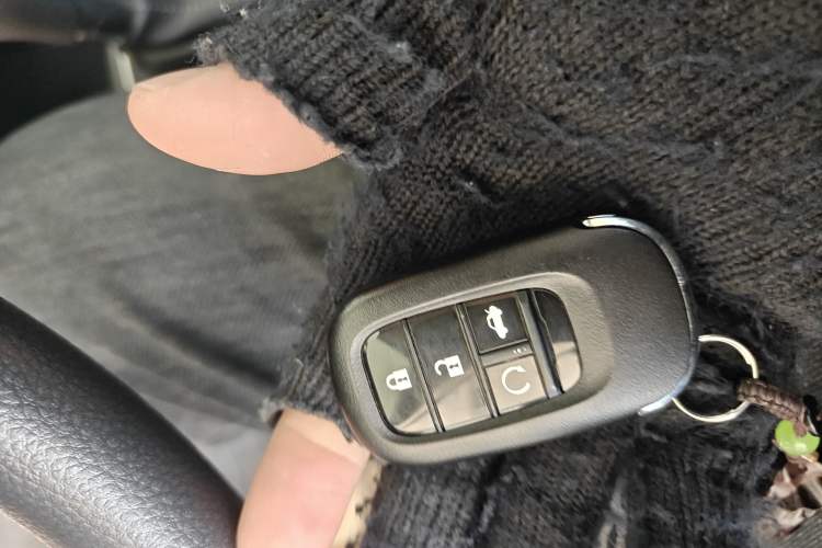 Used Honda Civic 2023 240TURBO CVT Dynamic Edition
