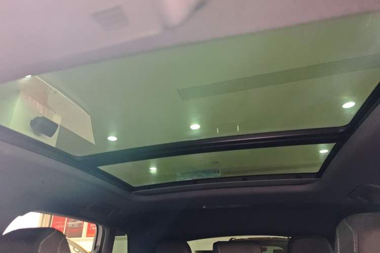 Used Audi Q4 e-tron 2023 50 e-tron quattro Visionary Edition Headliner