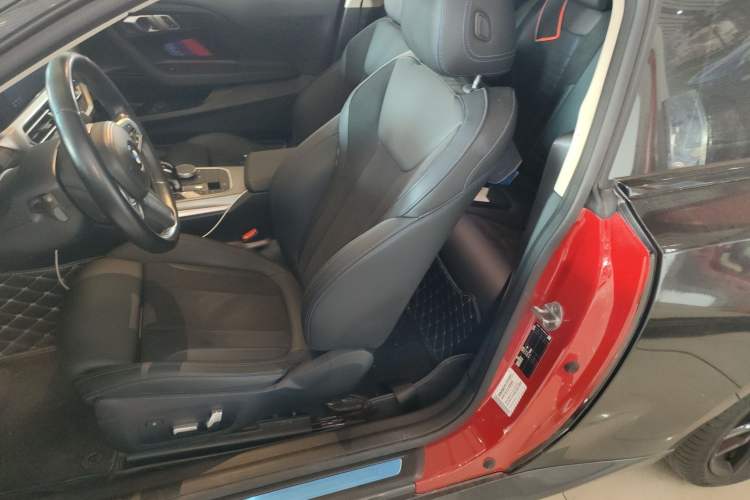 Used BMW 2 Series 2022 225i M Sport Night Edition