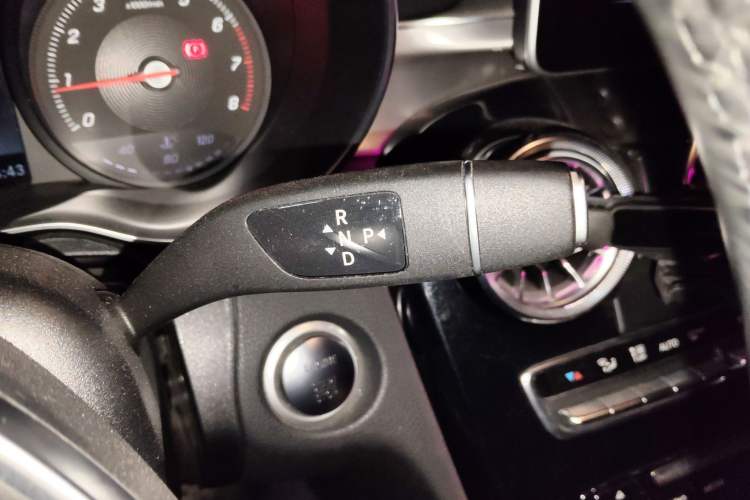 Used Mercedes-Benz C-Class (Import) 2018 C 200 Coupe
