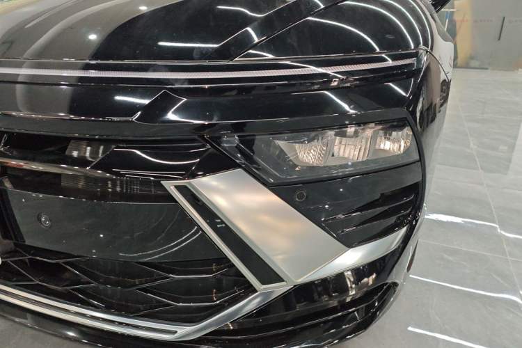 Used Hyundai Sonata 2024 1.5T Pro
