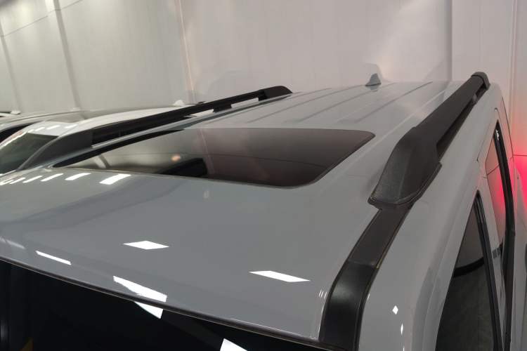 Used Tank 300 New Energy 2024 Hi4-T
