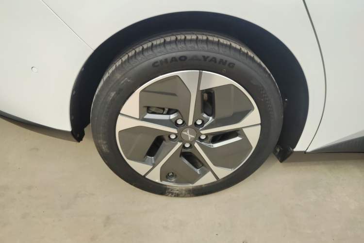 Used XPeng MONA M03 2024 515 Long-Range