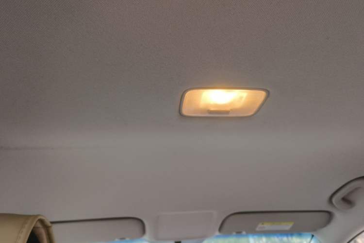 Used Kia K3 2016 1.6L Automatic GL