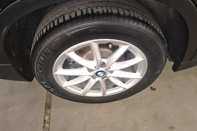 Used BMW X1 2016 sDrive18Li Fashion Model