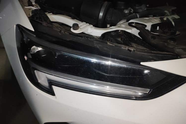 Used Buick Regal 2020 552T Elite Edition