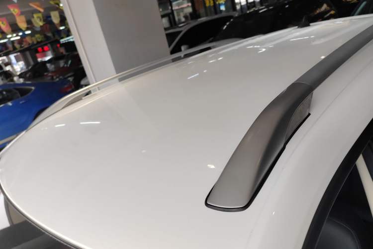 Used CHANGAN CS35PLUS 2020 1.4T DCT Yue Lian Blue Whale Edition
