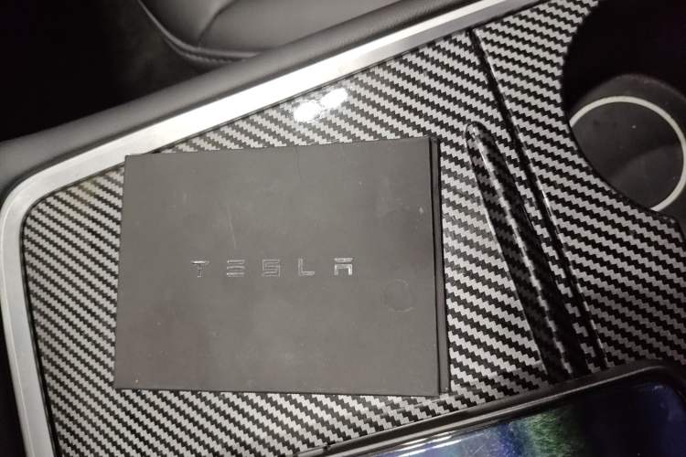 Used Tesla Model Y 2021 Standard Range Rear-Wheel Drive Version