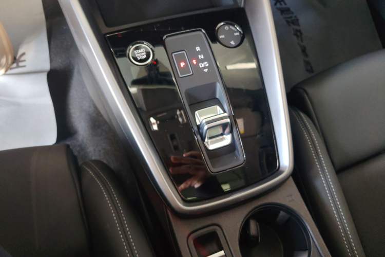 Used Audi A3 2024 A3L Limousine 35 TFSI Fashion Sport Model