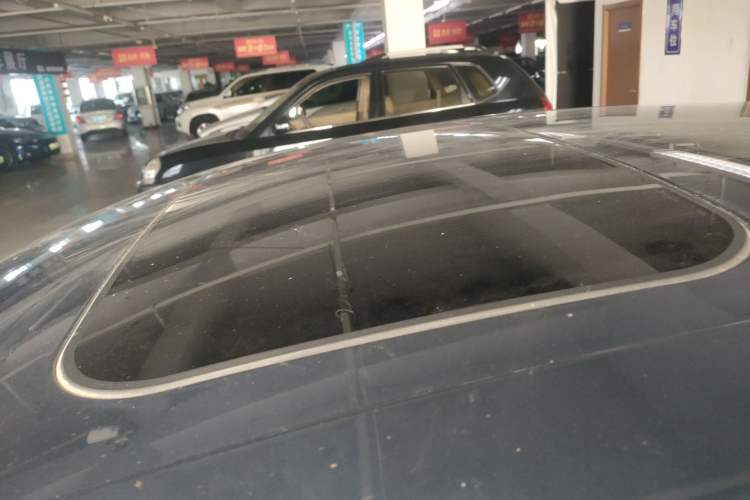 Used Ford Escort 2021 1.5L Automatic Diamond Edition
