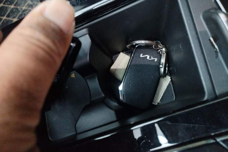 Used Kia K5 2021 270T CVVD Refreshed Edition
