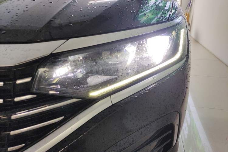 Used Volkswagen Passat 2022 330TSI Elite Edition