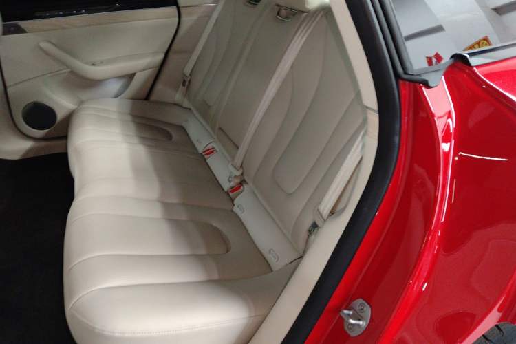 Used Hima Luxeed S7 2024 Ultra Four-Wheel Drive Flagship Edition