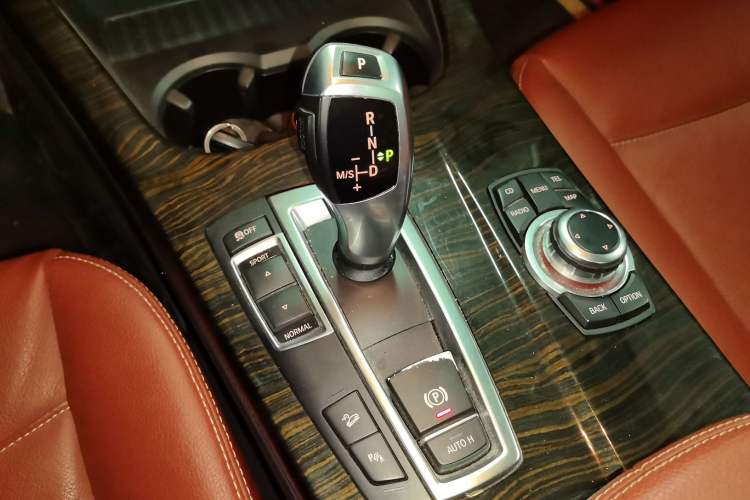 Used BMW X3 2011 xDrive28i Luxury Model