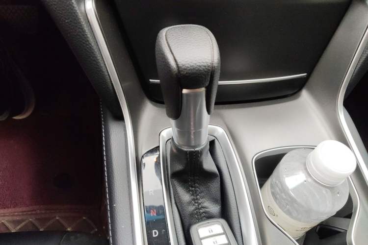 Used Honda Accord 2018 260TURBO Luxury Edition China V Emission Standard
