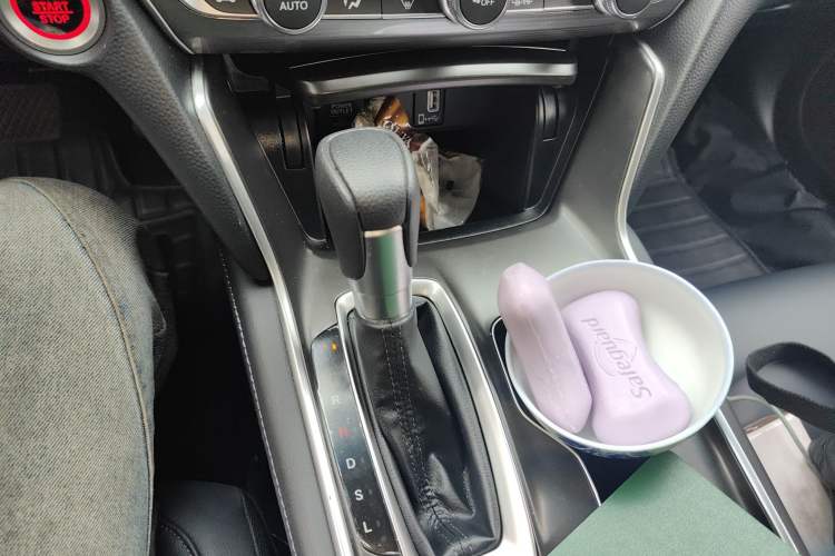 Used Honda Accord 2022 260TURBO Luxury Edition
