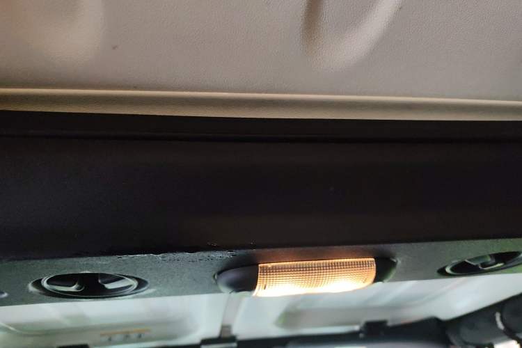 Used Jeep Wrangler 2016 3.0L Sahara 75th Anniversary Edition Headliner