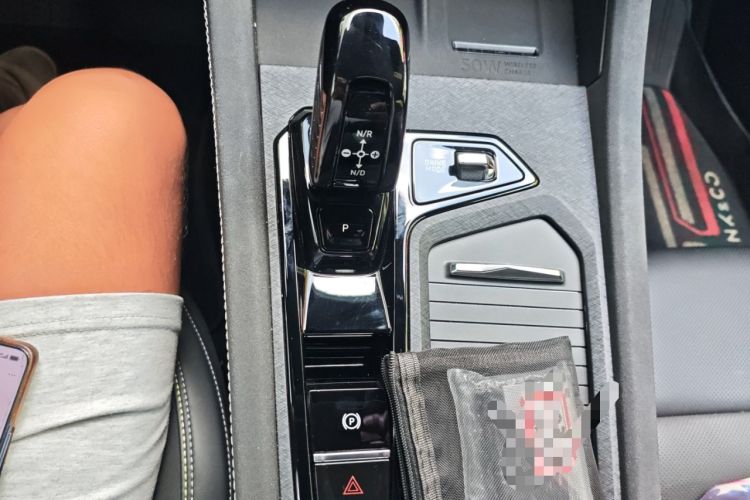 Used Lynk & Co 03 2023 1.5TD DCT JingPro