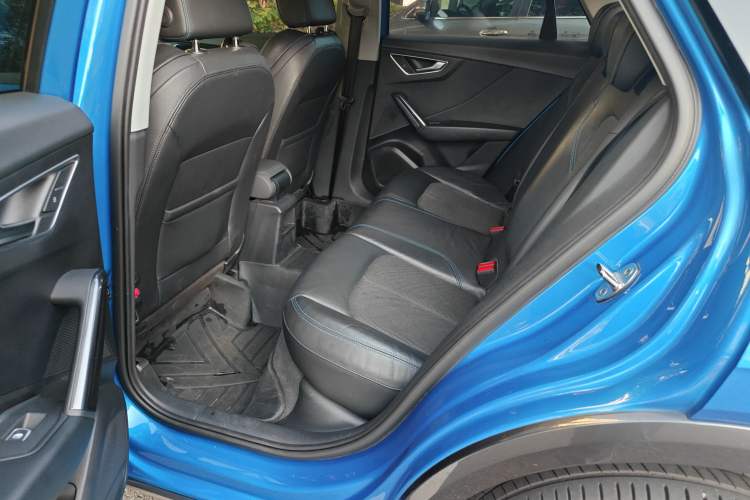 Used Audi Q2L e-tron 2019 Q2L e-tron Pure Electric Smart Style