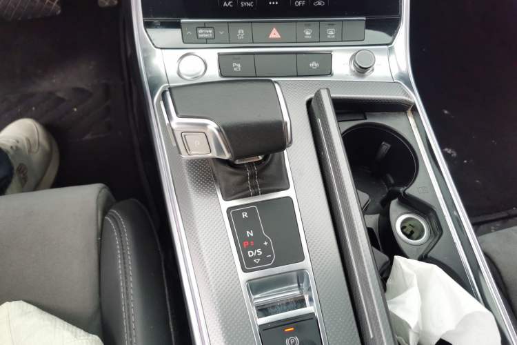 Used Audi A6L 2019 45 TFSI Prestige Dynamic Edition

