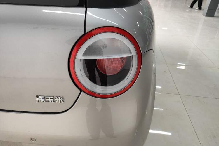 Used Qiyuan Lumin 2022 210km Sweet Edition
