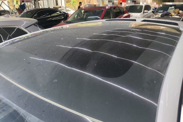 Used Venucia V 2021 260T Idol Edition