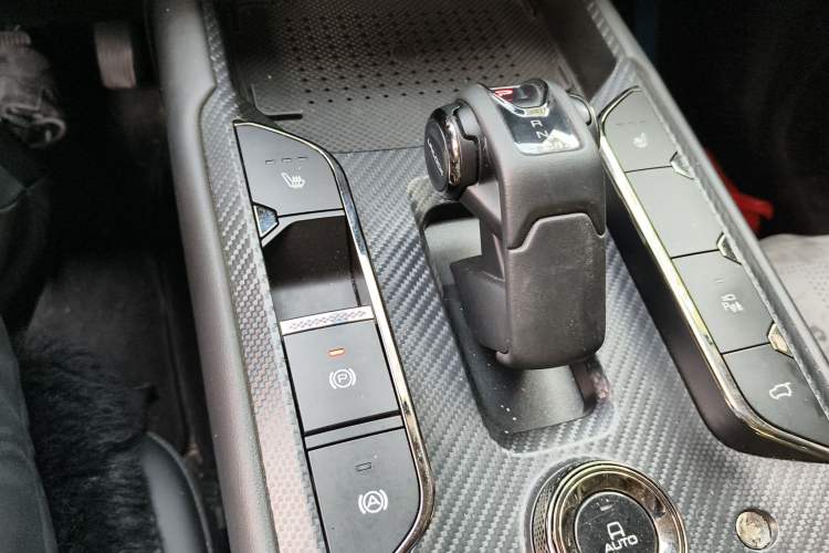 Used Haval H Dog 2023 1.5T Two-Wheel Drive Chao Ye Version Plus
