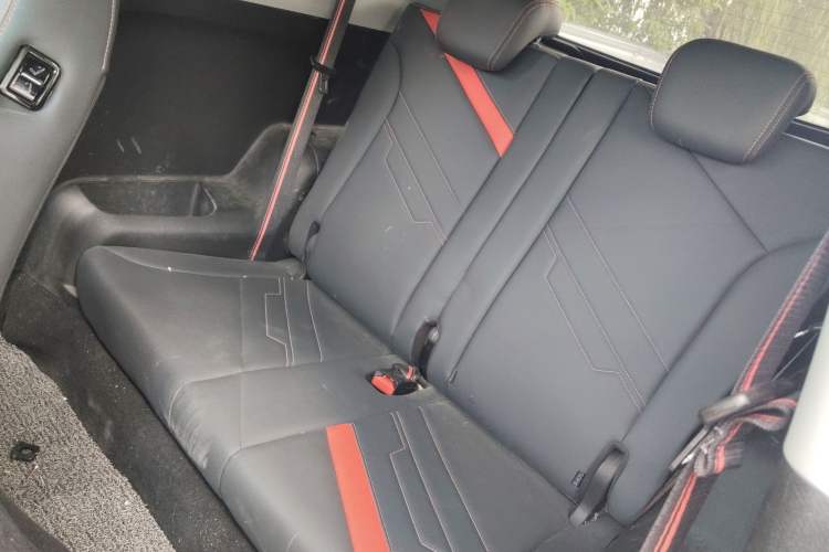 Used Chery New Energy Boundless Pro 2022 301km LingShou Edition Lithium Iron Phosphate