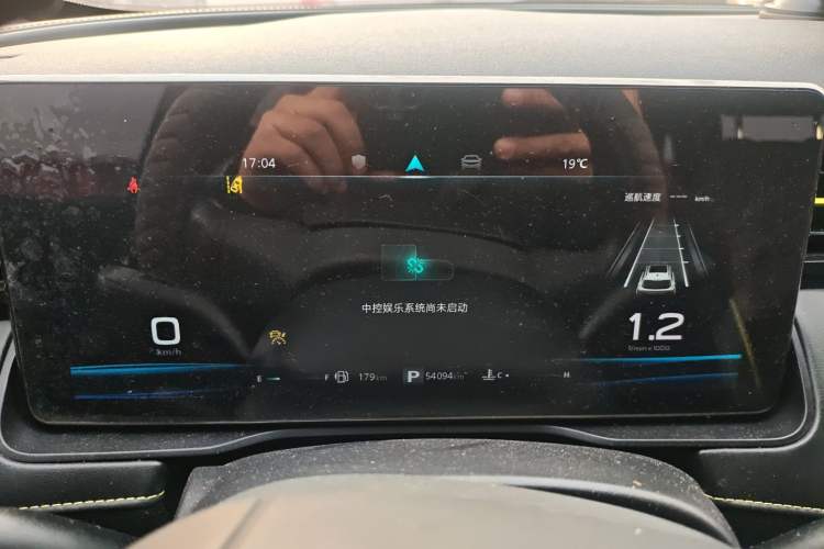 Used Roewe RX5 2021 PLUS 330TGI Automatic National Trend Intelligent Deluxe Edition