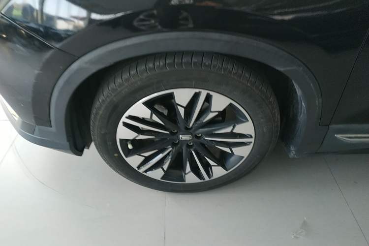 Used Bestune T77 2020 PRO 280 TID Automatic Luxury Model