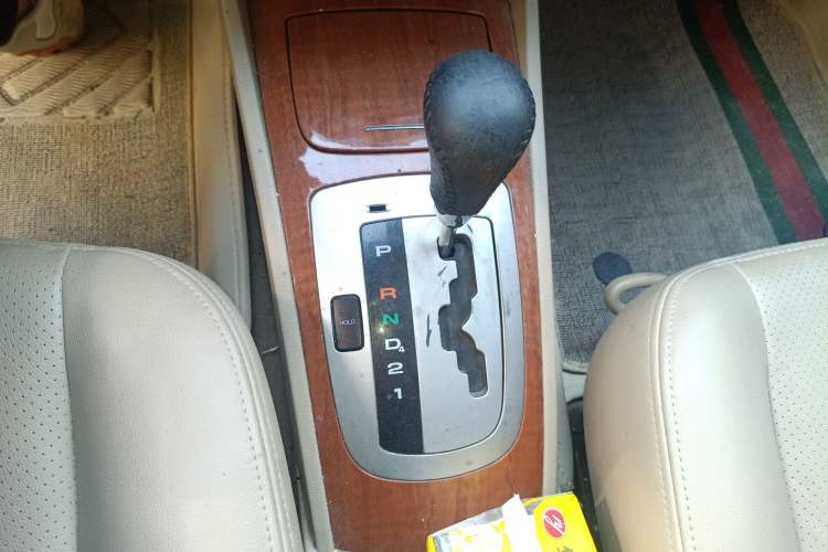 Used Buick Excelle 2011 1.6 LE-AT