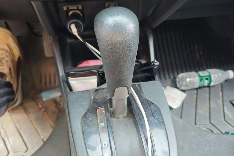 Used Honda Fit 2018 1.5L CVT Comfort Version
