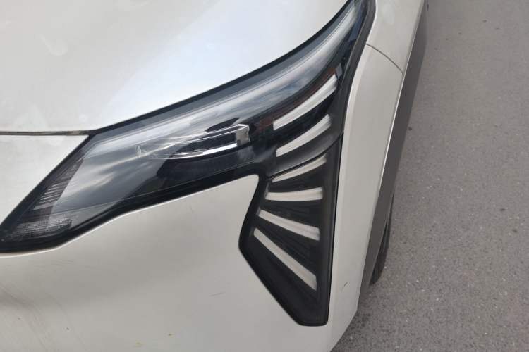 Used AION Y 2023 Plus 510 Enjoy Edition