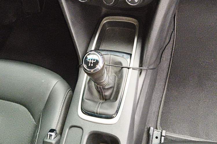 Used Chevrolet Cavalier 2018 320 Manual Xinyue Edition
