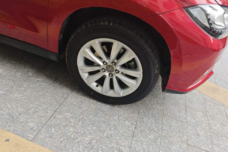 Used Haval H2 2015 1.5T Automatic Two-Wheel Drive Prestige Edition