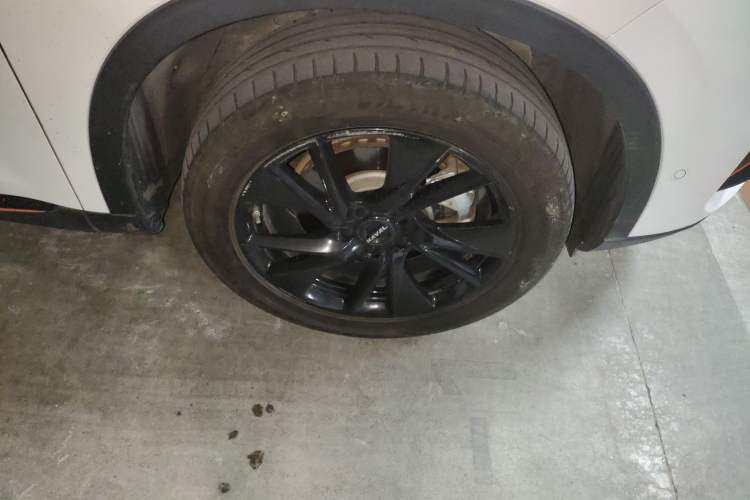 Used Haval H6 2021 3rd Generation 2.0T Automatic All-Wheel Drive Supreme+