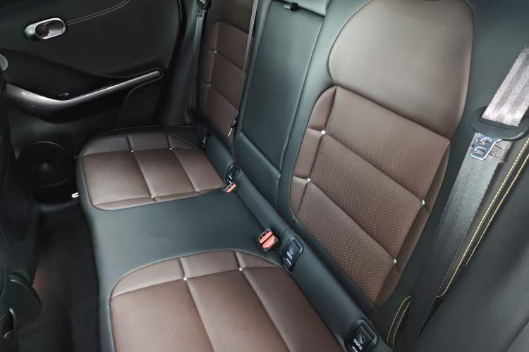 Used smart #3 2024 Dynamic All-Wheel Drive Edition