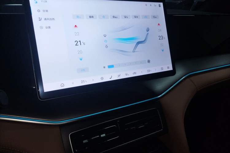 Used BYD Song L DM-i 2024 112 km Beyond Edition